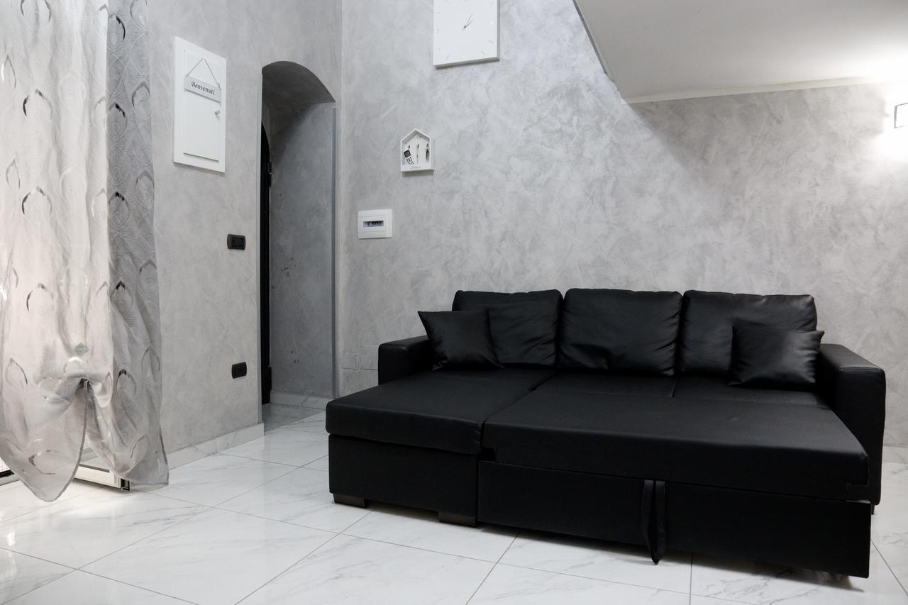 Casa Vacanze Sannazzaro 70 Napoli Exterior foto