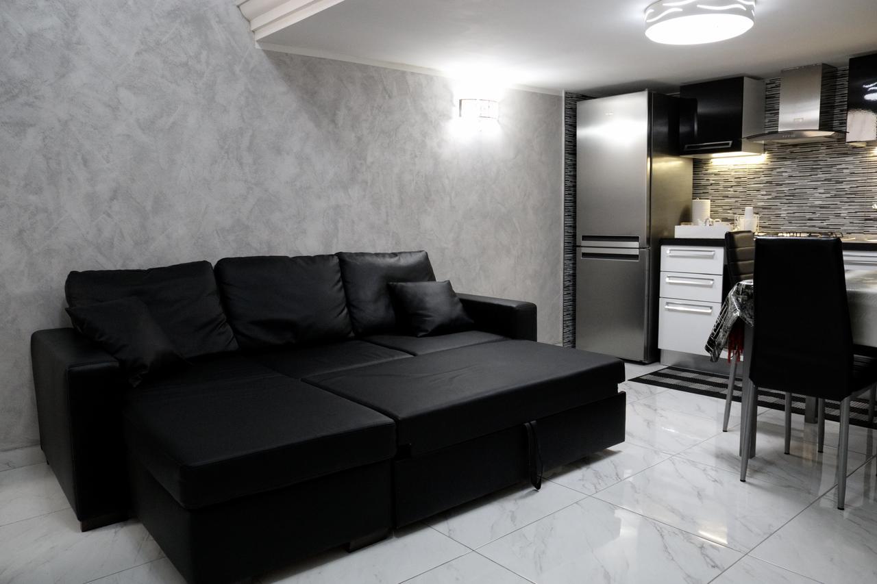 Casa Vacanze Sannazzaro 70 Napoli Exterior foto